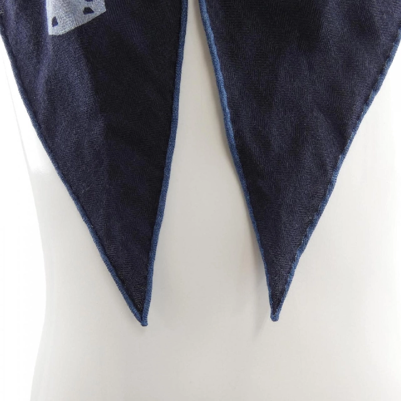 Khăn choàng HERMES - Hàng hiệu Authentic 885094