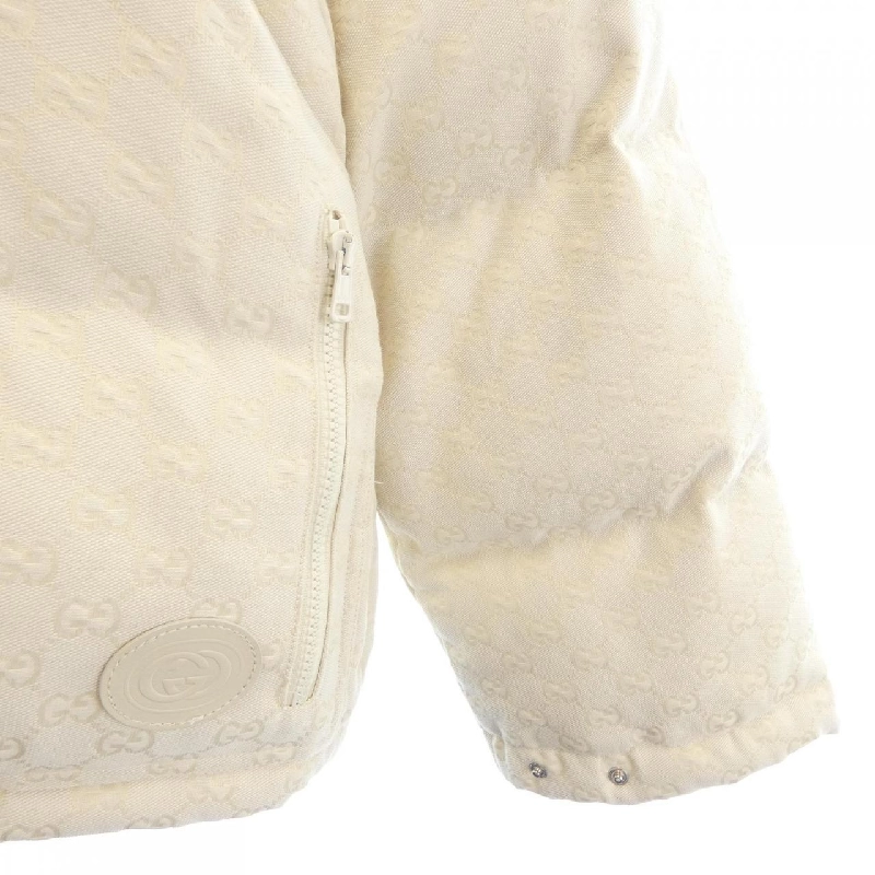 Áo khoác lông GUCCI 633410