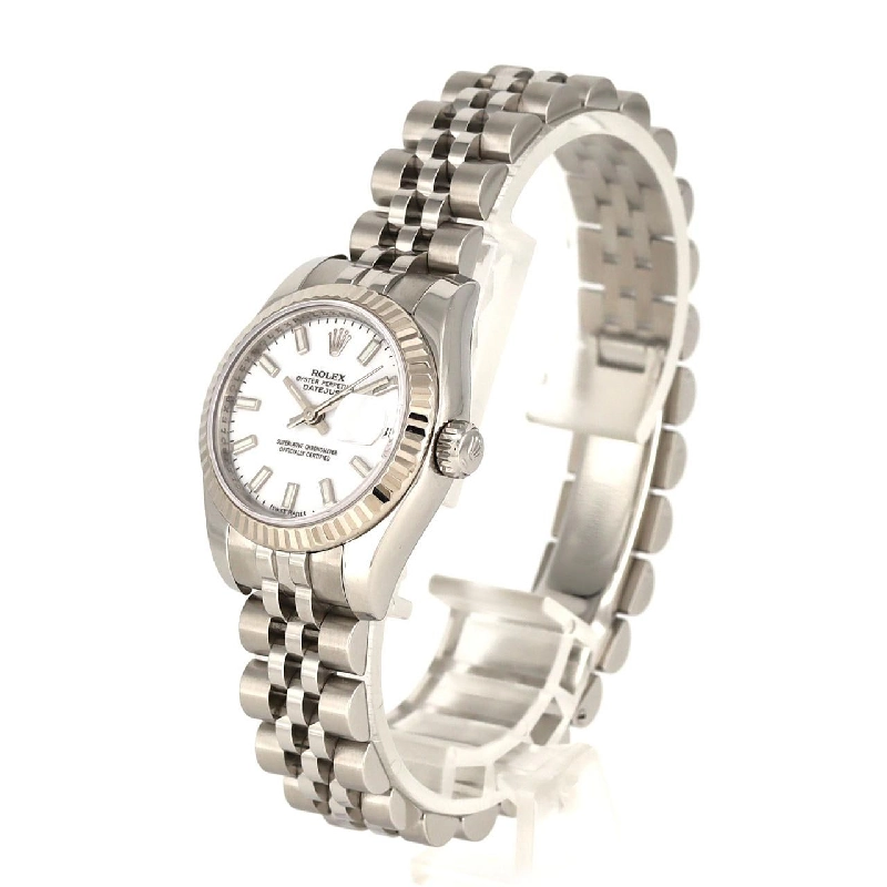 Đồng hồ Rolex Datejust 179174 SSxWG tự động Z - Hàng hiệu chính hãng 875855