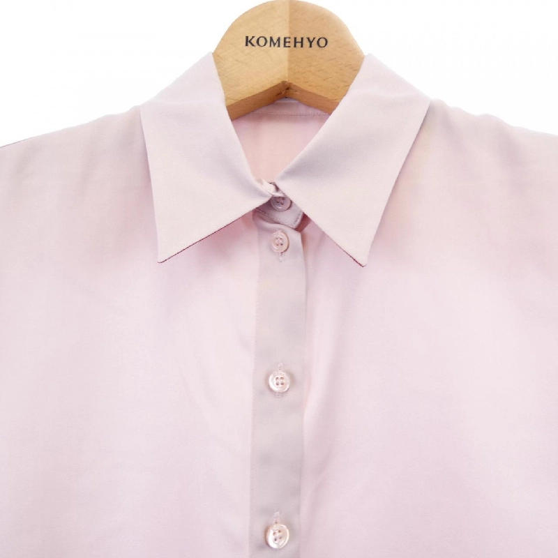 クリスチャンディオール CHRISTIAN DIOR 4A21545A1614 Áo sơ mi - Hàng hiệu Authentic 823240