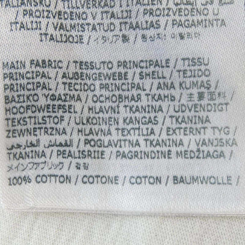 Maison Margiela S51GC0521 Áo thun - Hàng hiệu Authentic 891929