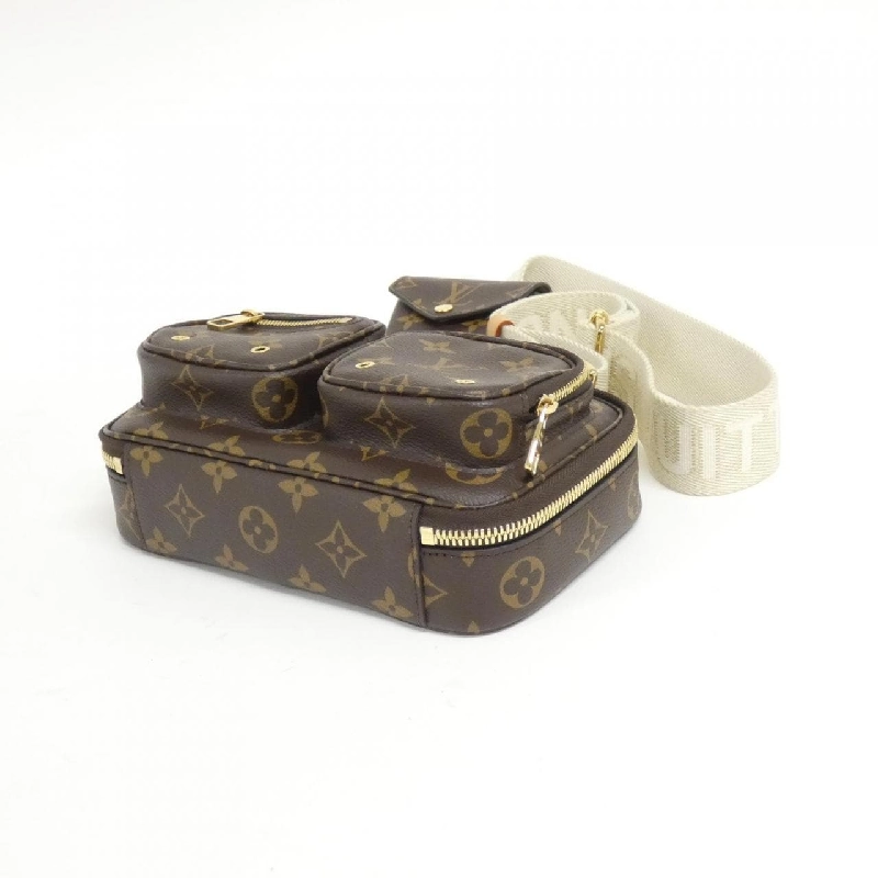 Túi đeo chéo Louis Vuitton Monogram Utility M80446 613651