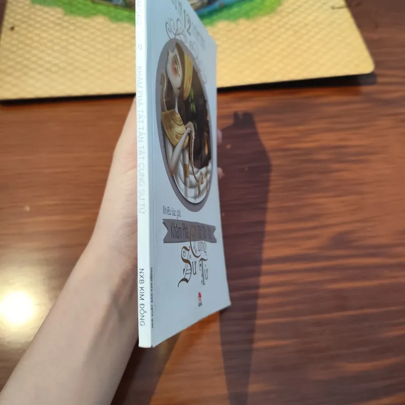 Giải mã 12 chòm sao" - Khám phá tất tần tật cung Sư Tử 561333