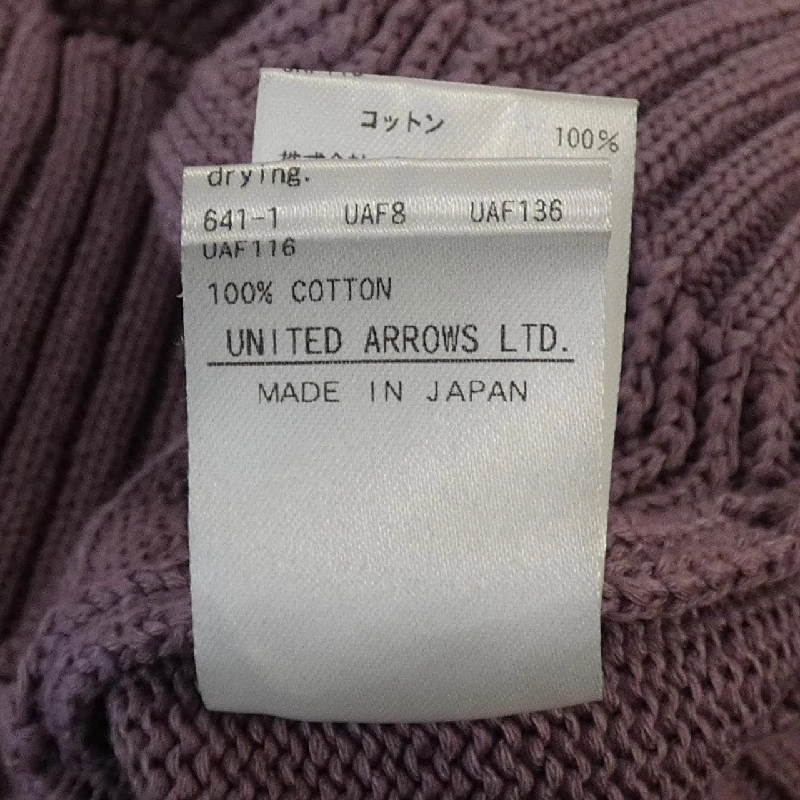 ドゥロワー DRAWER 6515-299-0474 Áo khoác cardigan 628018