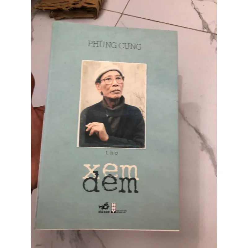 xem đêm (thơ) -Tác giả: PHÙNG CUNG (nhà thơ) 597960