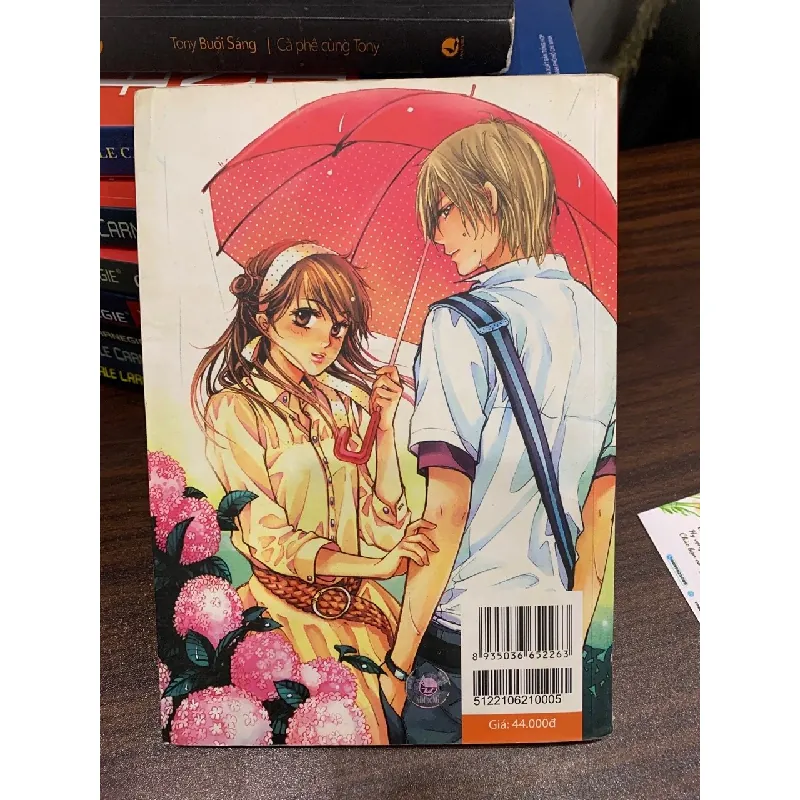 Chim sẻ ban mai 5- GirlneYa 695813