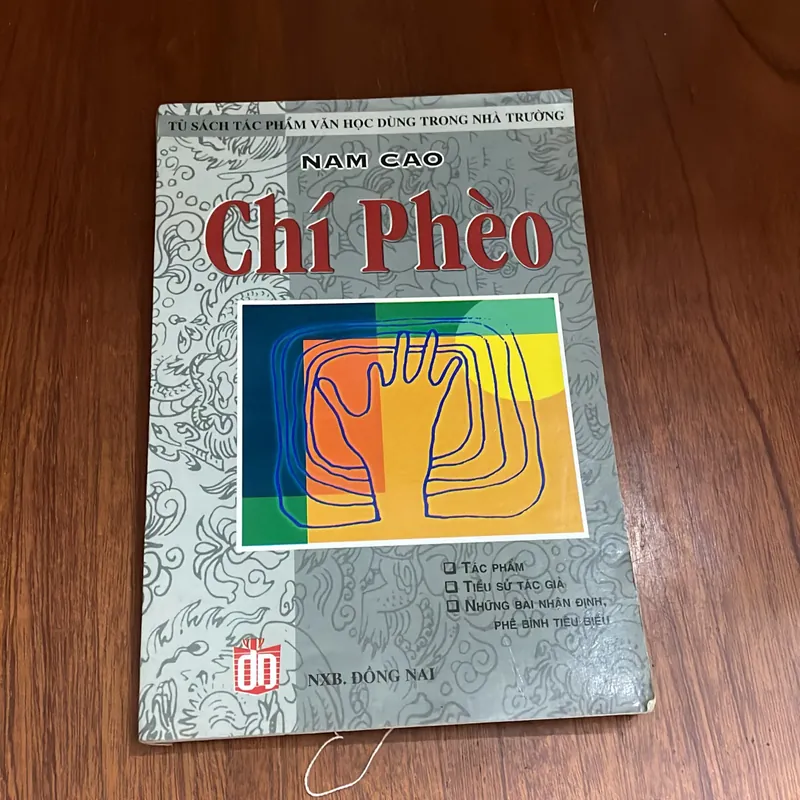 II Tác Phẩm Kinh Điển: Chí Phèo - Nam Cao - 2000 575050