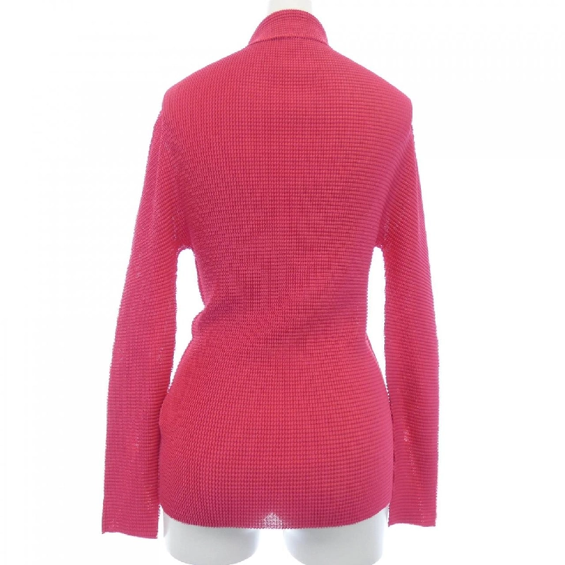 【Mã giảm giá】Mi Issey Miyake me ISSEY MIYAKE áo 640954