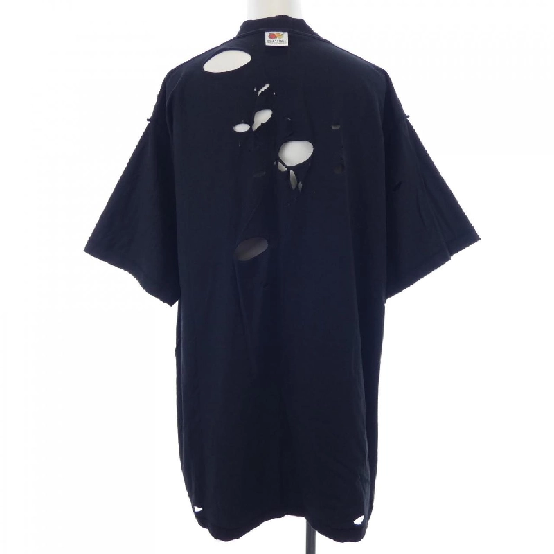 Áo thun BALENCIAGA 720198 T0VP3 - Hàng hiệu Chính hãng 896411