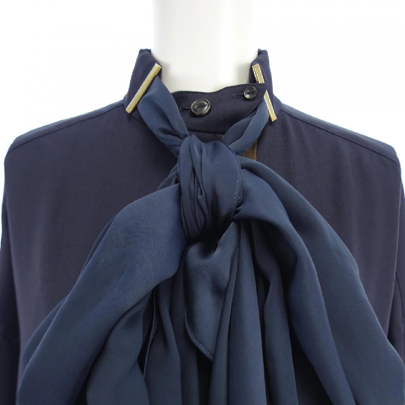 【Mã giảm giá】Đầm Kolor 650146