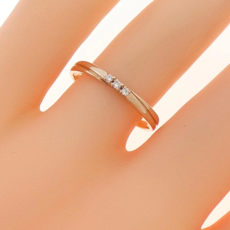 Nhẫn kim cương Stargewery 0.02CT - Hàng hiệu Authentic 834978