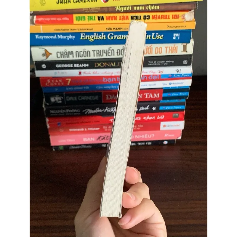 Chữa lành đứa trẻ bên trong bạn – Charles Whitfield 561479