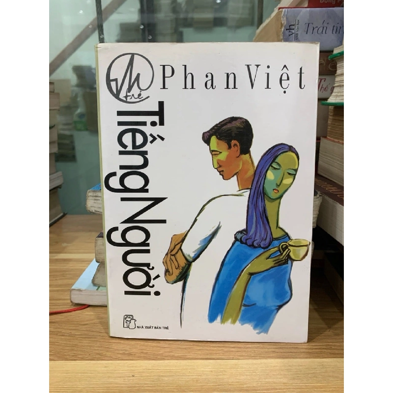 Tiếng Người-Phan Việt 751096