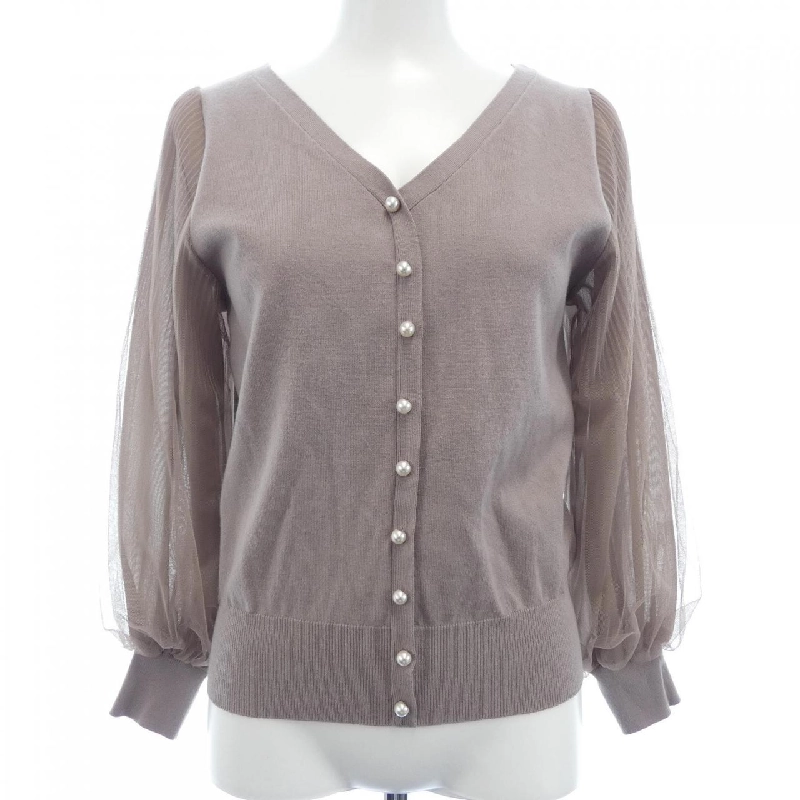 Apuweiser-riche Top - Hàng hiệu Authentic 818372