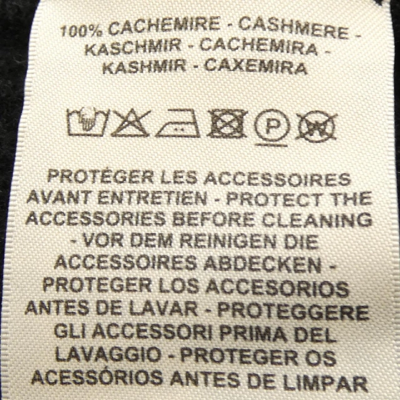 HERMES Bolero Inspiration Scarf 3H2900D1 Cardigan - Hàng hiệu Authentic 809978