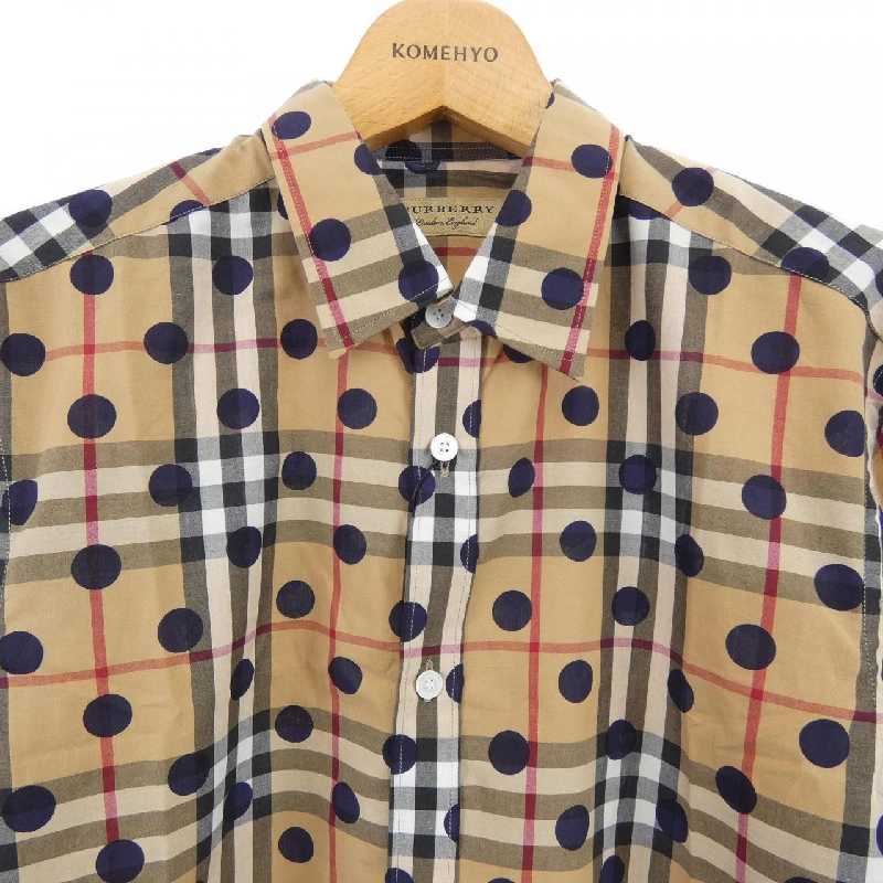 Áo sơ mi BURBERRY 4068946 627769