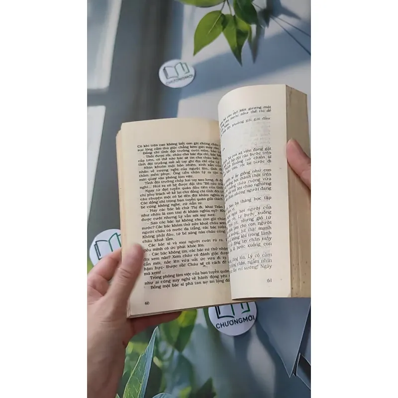 [XƯA] Dòng Xoáy (1989) - Trần Thị Nhật Tân 997586