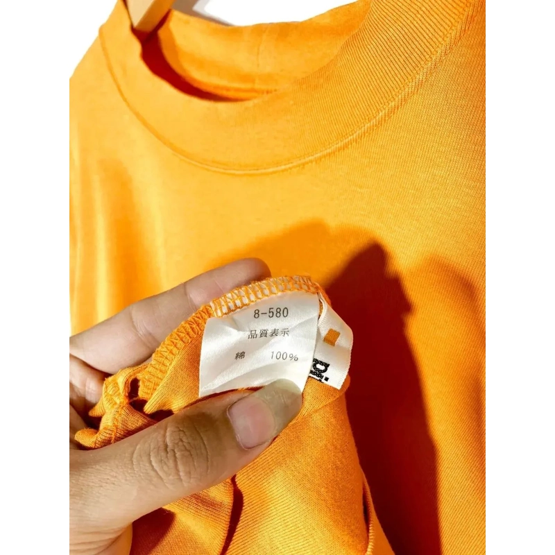 Áo thun Hàn Brand Pittic , chất cotton 
Size M L
 503897