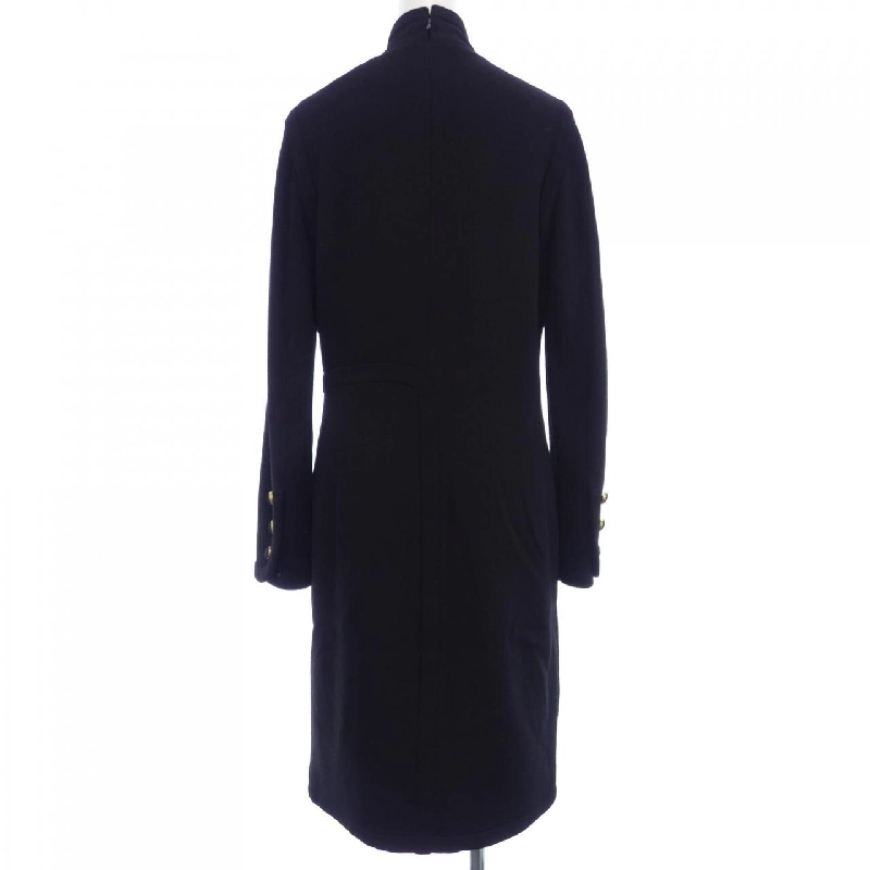 【Mã giảm giá】【Cổ điển】Chanel CHANEL Đầm 651204