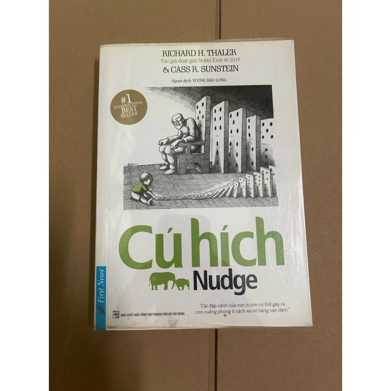 Nudge cú hích 497367