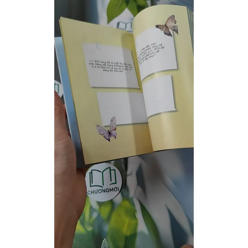 BTS: Con Đường Khẳng Định Chính Mình, Hành Trình Đến Gần Thần Tượng - Goo Ja-hyoung 749588