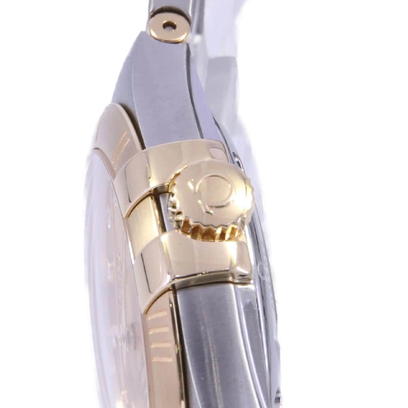 Đồng hồ Omega Constellation Brush Combi 11P 123.20.35.20.58.001 SSxYG tự động - Hàng hiệu chính hãng 883799