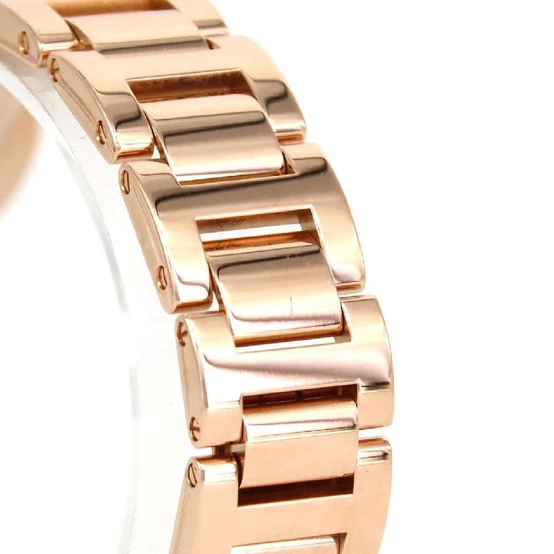 Cartier Ballon Bleu SM PG W69002Z2 PG･RG Quartz - Hàng hiệu Authentic 872114