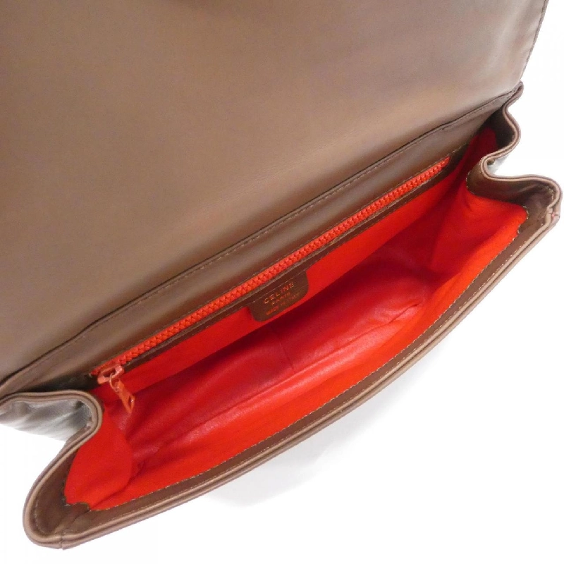 Túi xách vai Celine - Hàng hiệu Authentic 764107