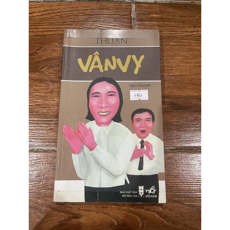 Vân Vy - Thuận (8) 956896