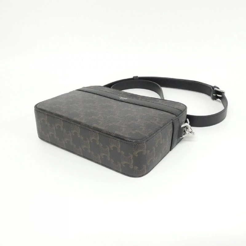 Celine Small Messenger 113942EVJ Túi đeo chéo - Hàng hiệu Authentic 768696