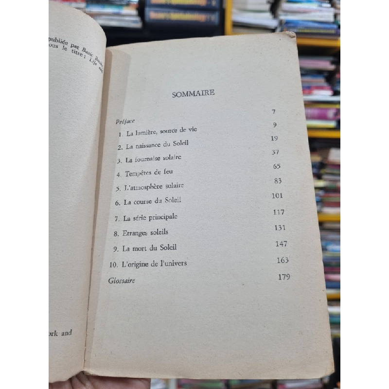 QUE LE SOLEIL SOIT! - John Rublowsky (1964) 145847