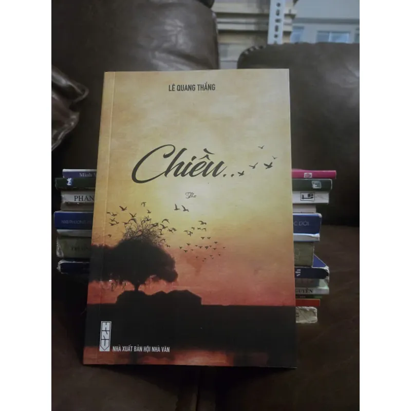 LÊ QUANG THẮNG - CHIỀU 1037849