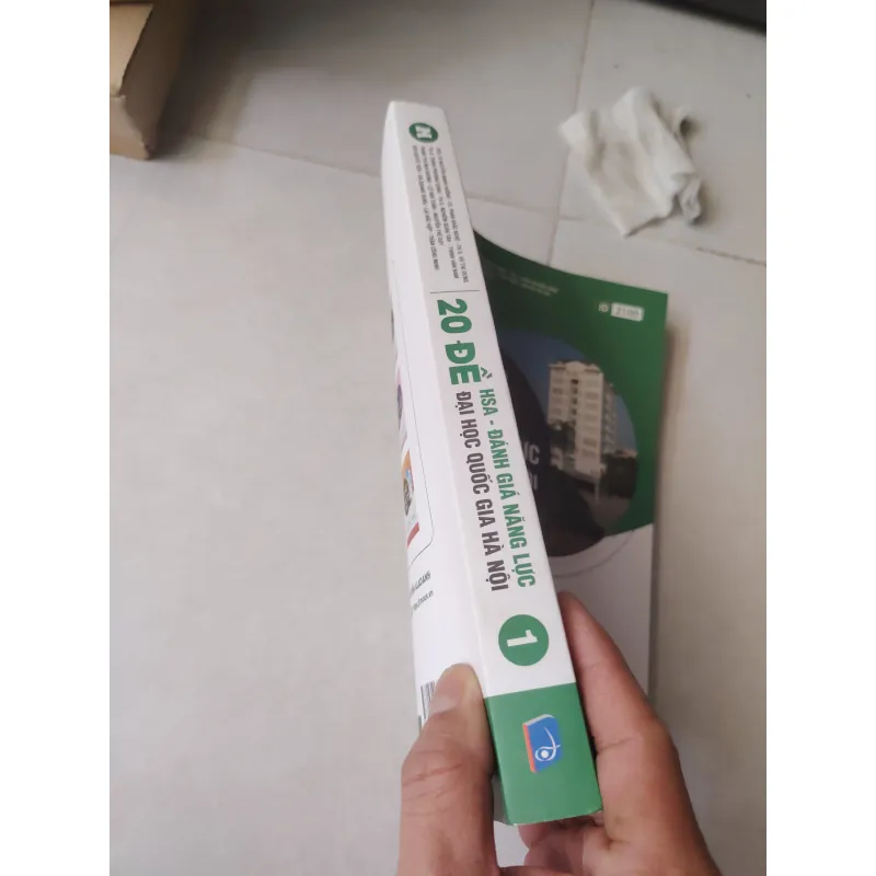 20 đề đánh giá năng lực đại học quốc gia hà nội  999377