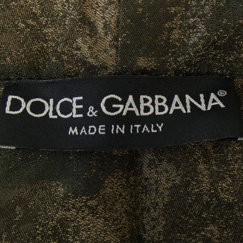 Dolce & Gabbana G9ET1TG7DUN Áo khoác lông - Hàng hiệu Chính hãng 897109