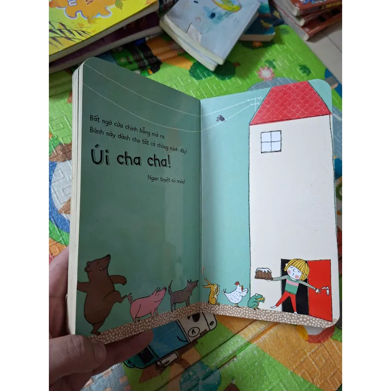 Tít tắp mãi tận trên cao 991158