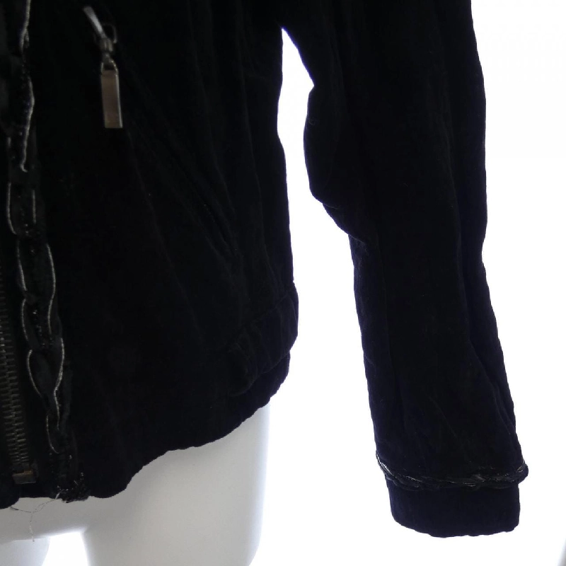 【Mã giảm giá】Áo khoác CHANEL 640716