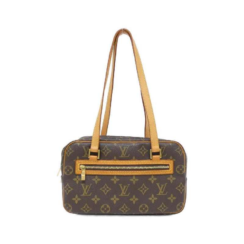 Túi xách vai Louis Vuitton Monogram Cite MM M51182 - Hàng hiệu Chính hãng 767094