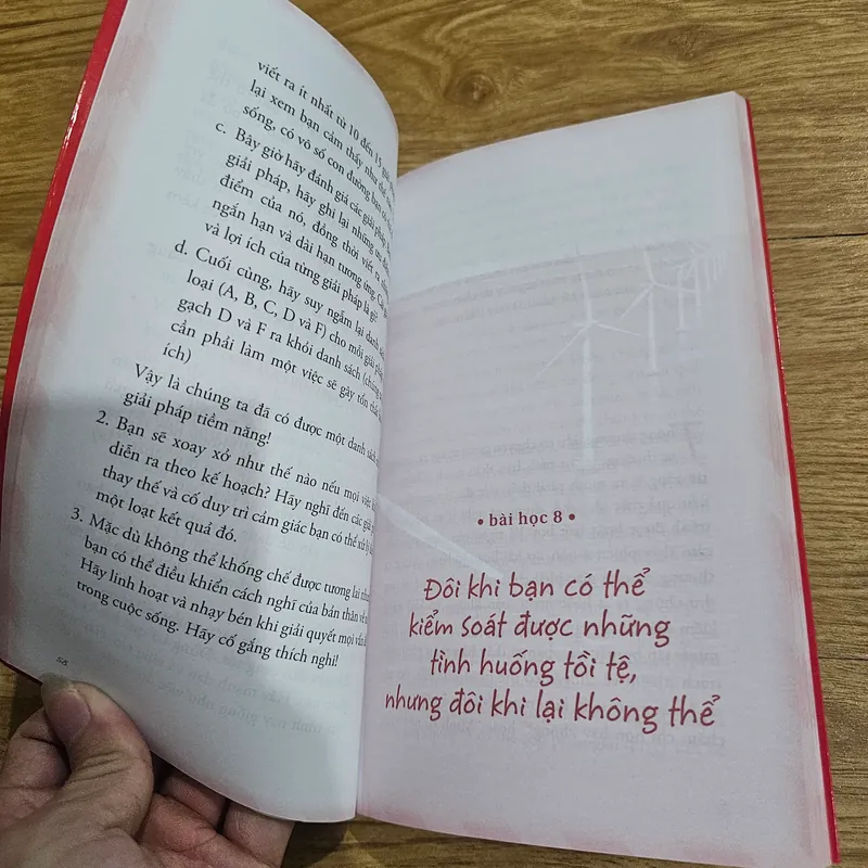 Bình thản và tiếp tục sống vui
Giá  702901