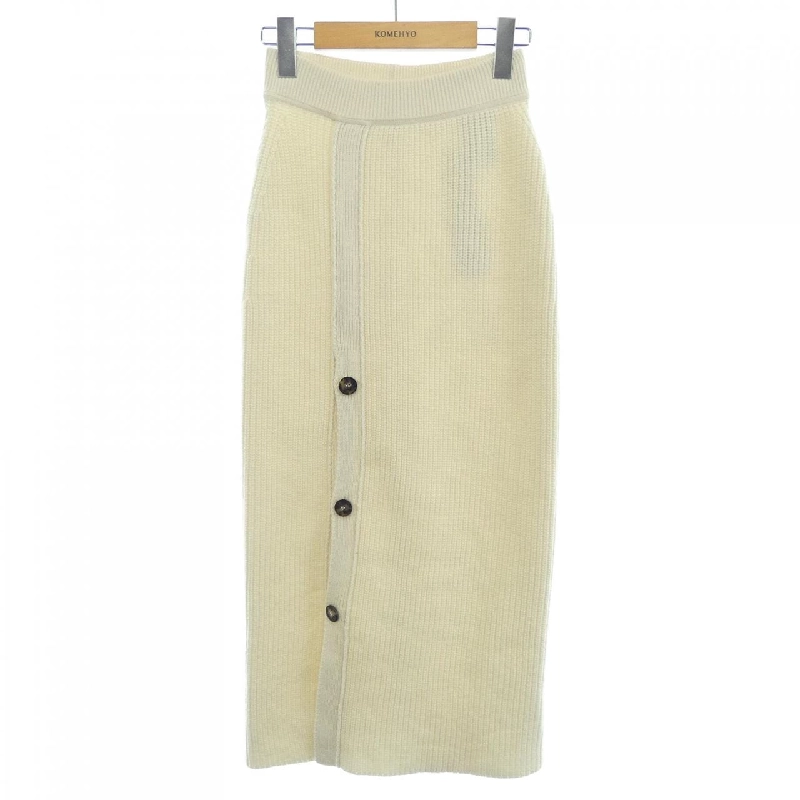 HERMES Hermes Paris 5H2321D1 Váy - Hàng hiệu Chính hãng 819348