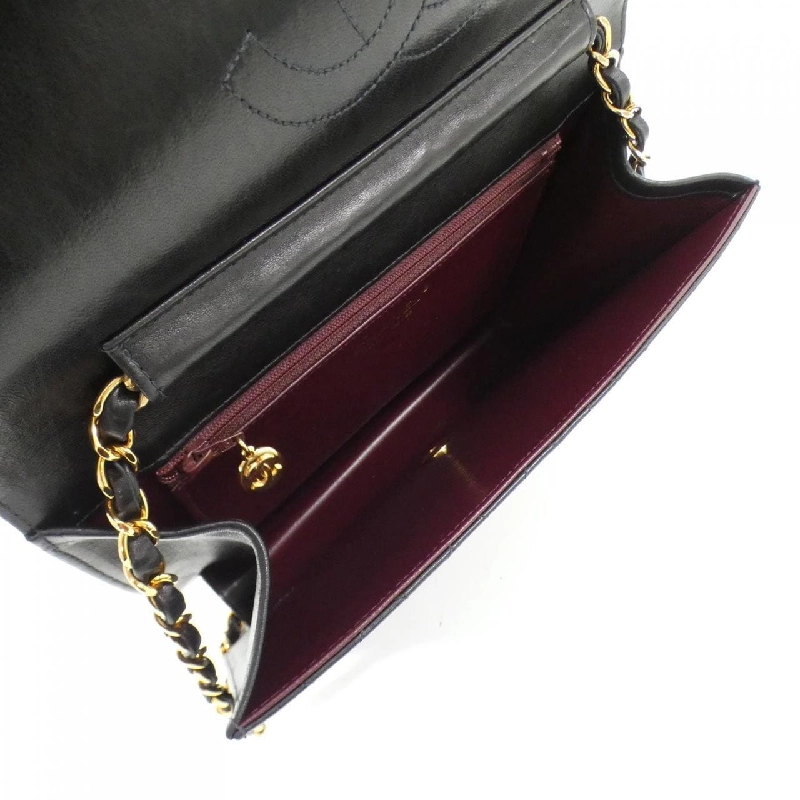 Túi xách chéo Chanel - Hàng hiệu Authentic 768744