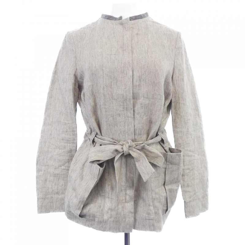 Áo khoác FABIANA FILIPPI - Hàng hiệu Authentic 810680