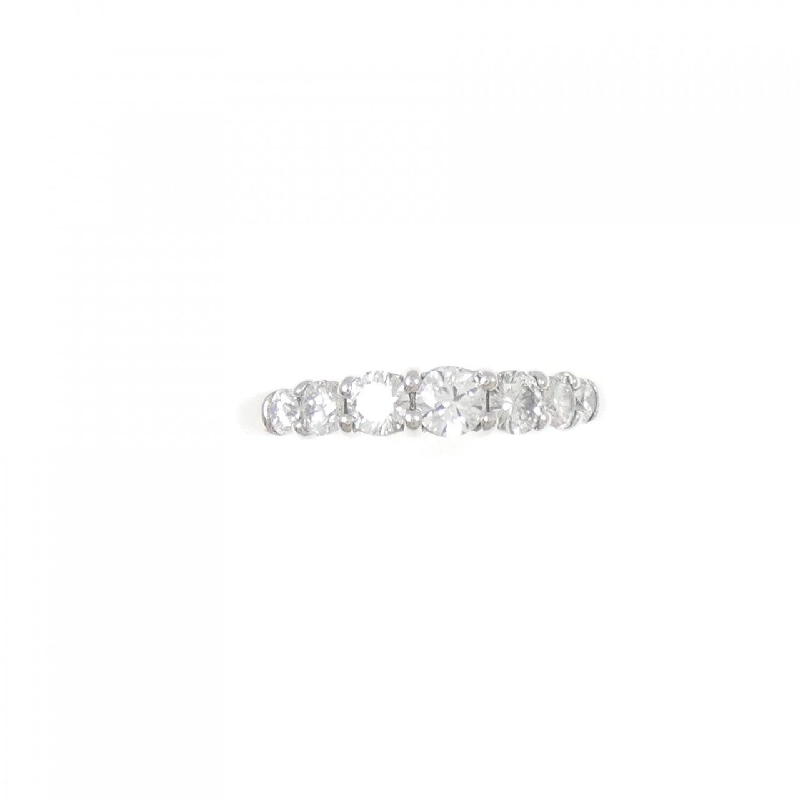 Nhẫn kim cương PT900 0.70CT - Hàng hiệu Authentic 852886