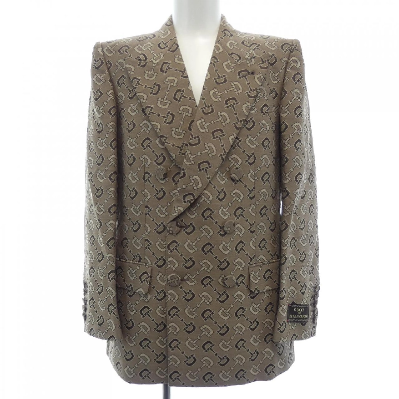 Áo khoác GUCCI - Hàng hiệu Authentic 898268