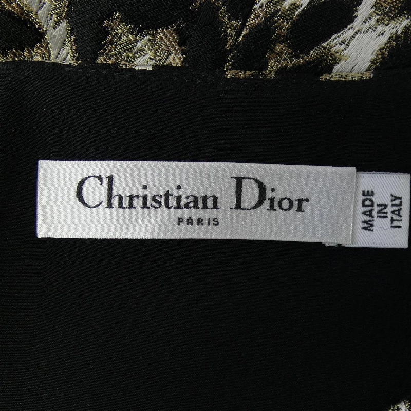 クリスチャンディオール CHRISTIAN DIOR 7A21305A1770 Váy - Hàng hiệu Chính hãng 815166