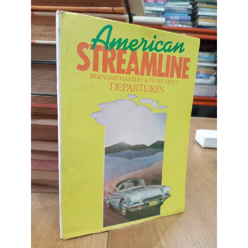 Streamline English; Student's book and workbook departures - Bernard Hartley & Peter Viney 185607
