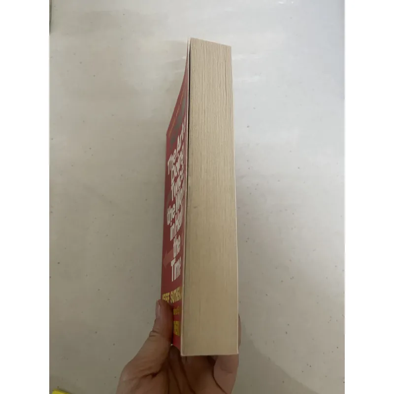 SCRUM The Artof Doing TWork...: 994720