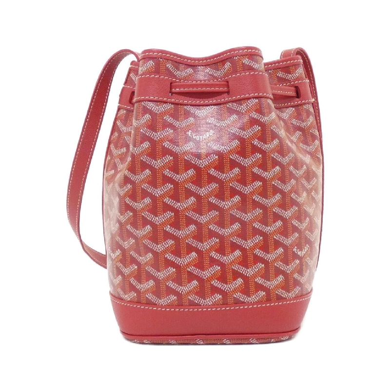 Túi đeo vai Petit Flot Goyard 612133