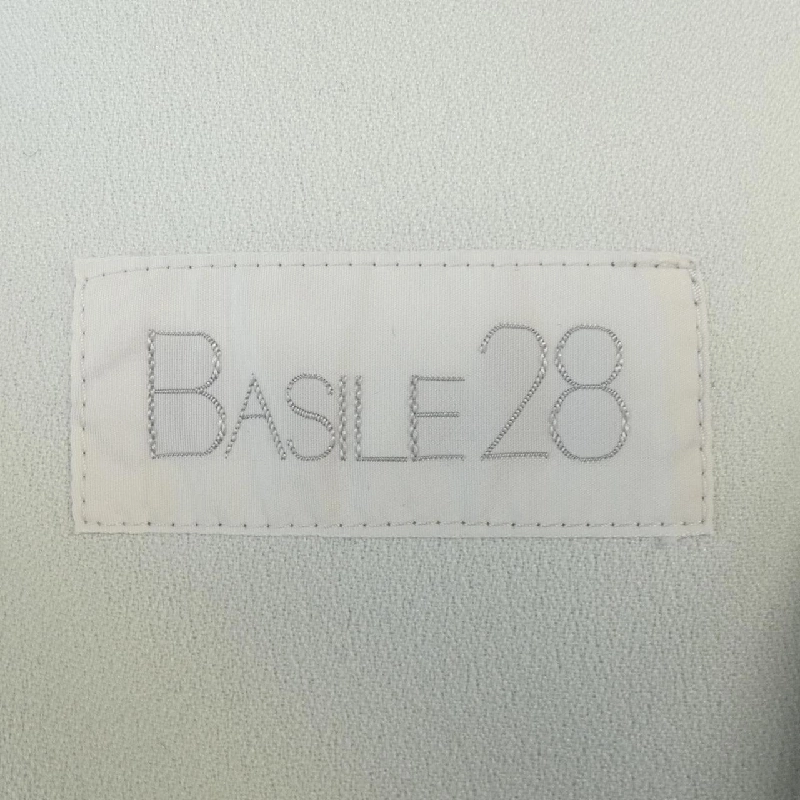 【Mã giảm giá】BASILE 28 áo khoác 644289