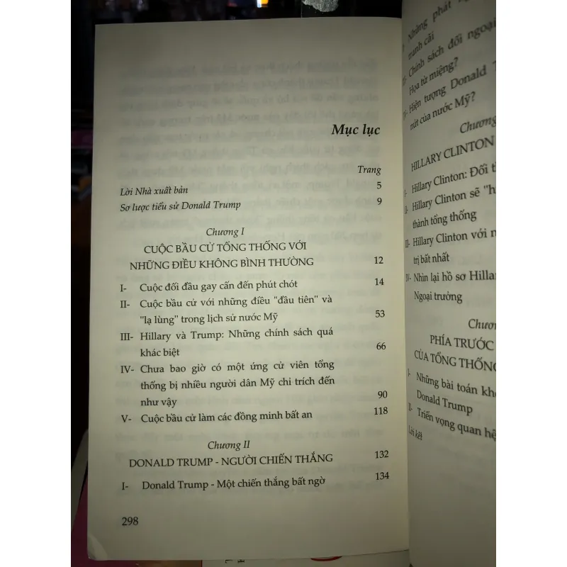 Donal Trump và cuộc bầu cử Tổng thống Mỹ khác thường - Nguyễn Văn Lập 763846