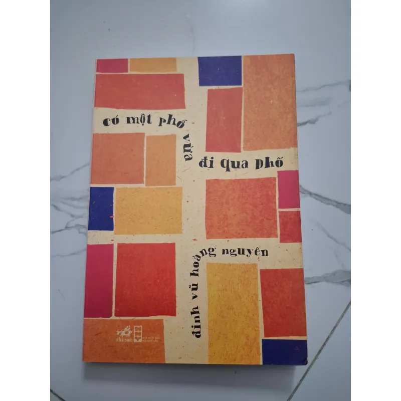 Có một phố vừa đi qua phố – Vũ Hoàng Nguyên 758892